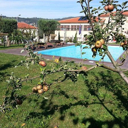 Quinta Da Cardal Vendégház Vila Verde  Kültér fotó