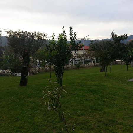 Quinta Da Cardal Vendégház Vila Verde  Kültér fotó