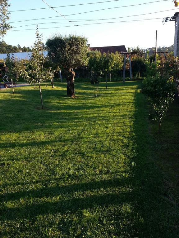 Quinta Da Cardal Vendégház Vila Verde  Kültér fotó