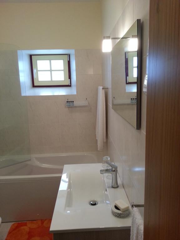 Quinta Da Cardal Vendégház Vila Verde  Szoba fotó