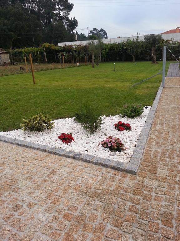 Quinta Da Cardal Vendégház Vila Verde  Kültér fotó