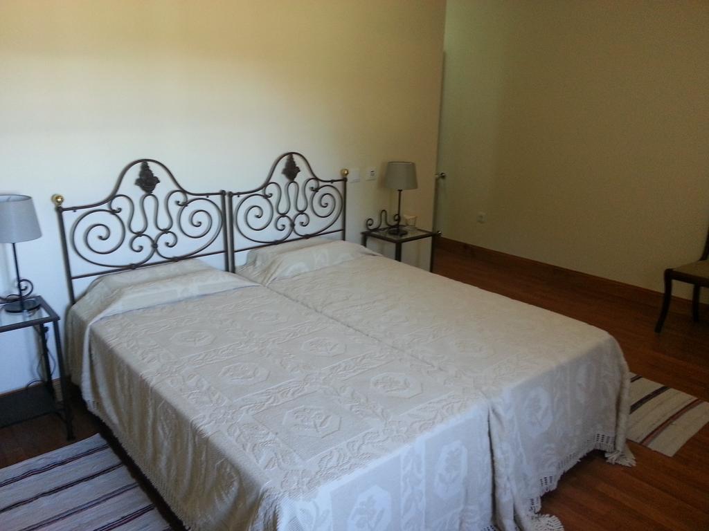 Quinta Da Cardal Vendégház Vila Verde  Szoba fotó
