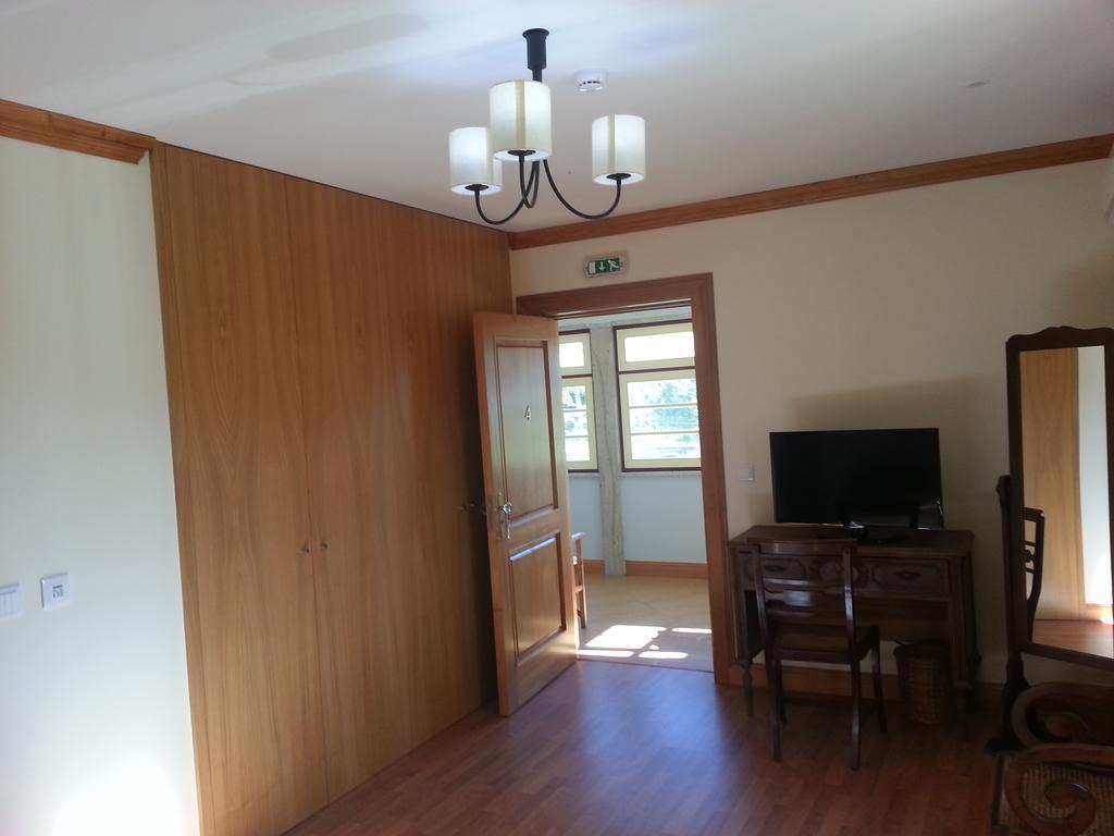 Quinta Da Cardal Vendégház Vila Verde  Szoba fotó