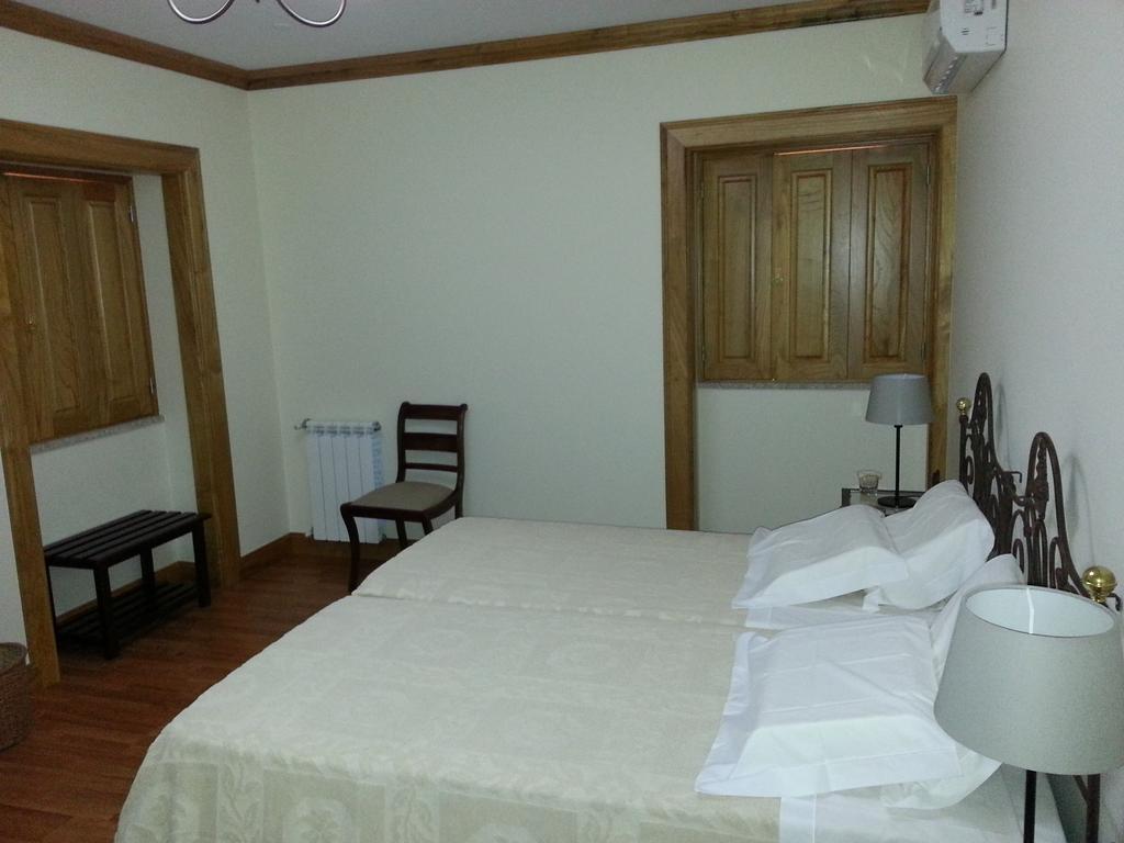 Quinta Da Cardal Vendégház Vila Verde  Szoba fotó